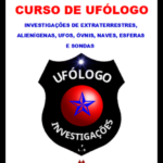 Curso de Ufólogo