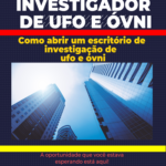 Curso Investigador de Ufo e Óvni